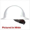 Fibre-Metal By Honeywell Thermoplastic Superletric Hard Hat W-3-R Ratch FI390422